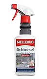 MELLERUD Schimmel Vernichter Aktivchlor | 1 x 0,5 l | Hocheffektives Spray zur...