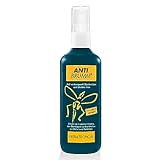 Anti Brumm Ultra Tropical Pumpspray, 75 ml: Insekten-Repellent für effektiven Schutz...