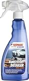 SONAX XTREME KunststoffDetailer Innen + Außen (500 ml) Reinigung, Pflege und Schutz...