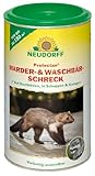 Neudorff Protectan Marder-& Waschbär-Schreck – Vertreibt langanhaltend Marder und...