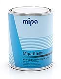 MIPA Mipatherm schwarz Hitzebeständig 800°C (750ml) …