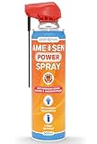 Patronus Ameisen Power Spray 500ml - Ameisengift mit maximaler Sofortwirkung für...