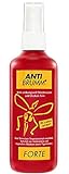 Anti Brumm Forte Pumpspray, 150 ml: Insekten-Repellent für effektiven Schutz gegen...
