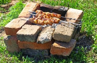 Außergewöhnliche Grill- und Feuerstellen