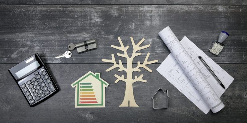 Ist eine Baugenehmigung für ein Anlehngewächshaus erforderlich?