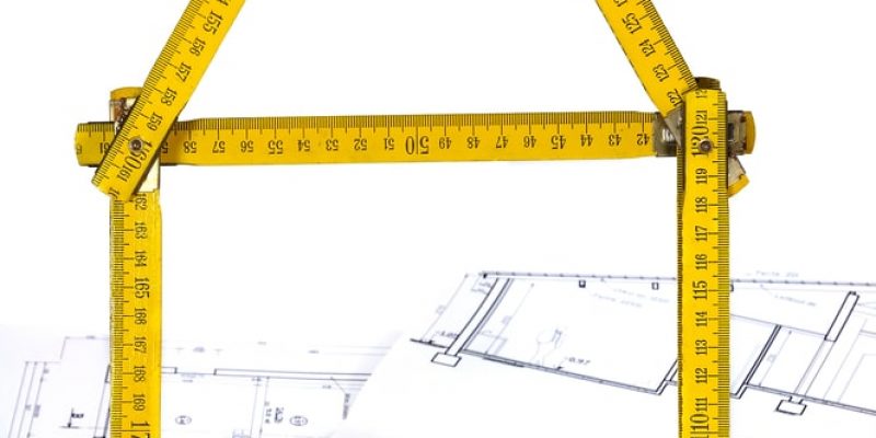 Baugenehmigung für ein Gartenhaus