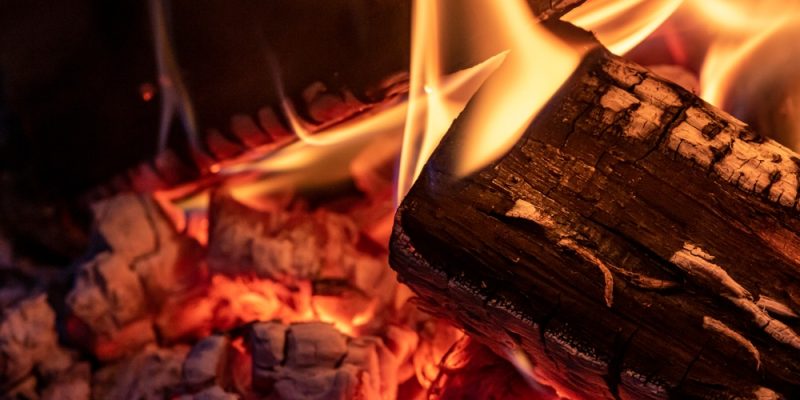 Svenskav Feuerschale ‚Z‘ Gr. L