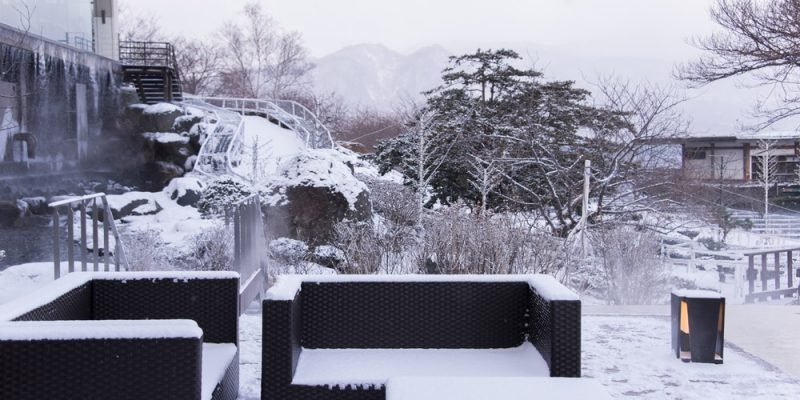 Tipps und Tricks für winterfeste Gartenmöbel