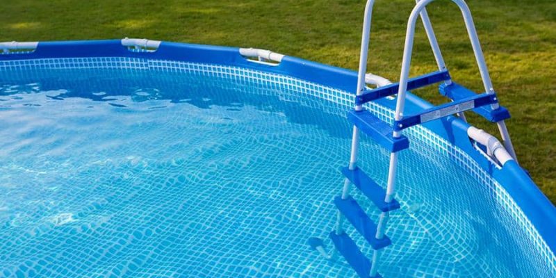 Worauf sollte man beim Kauf eines Aufstellpools achten?