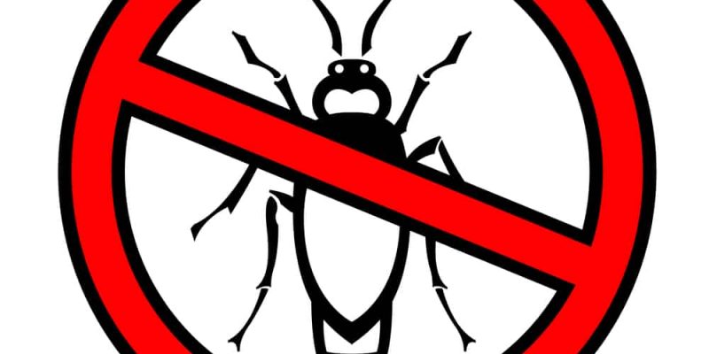 Schädlings- und Ungezieferbekämpfung