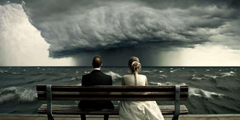 Genieße jede Jahreszeit: Wetterfeste Gartenbänke