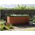 Hochbeet – Alu  195x99x77 cm, MADE IN AUSTRIA, wartungsfrei, 4 Farben, mit Frühbeet erh., Hochbeet Bausatz, Hochbeet Metall, Hochbeet Aluminium